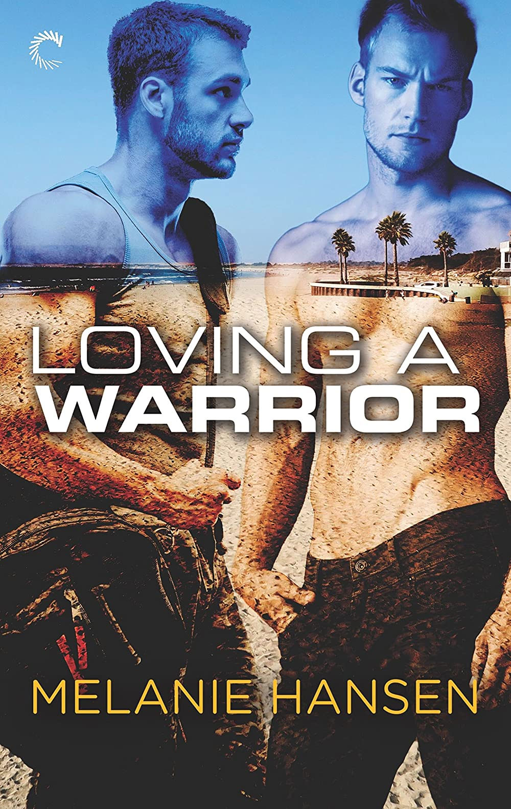 Loving a Warrior Cover Art